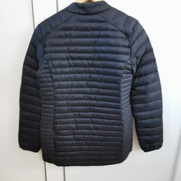 Orage Shelter Jacket - Picture 8 of 8